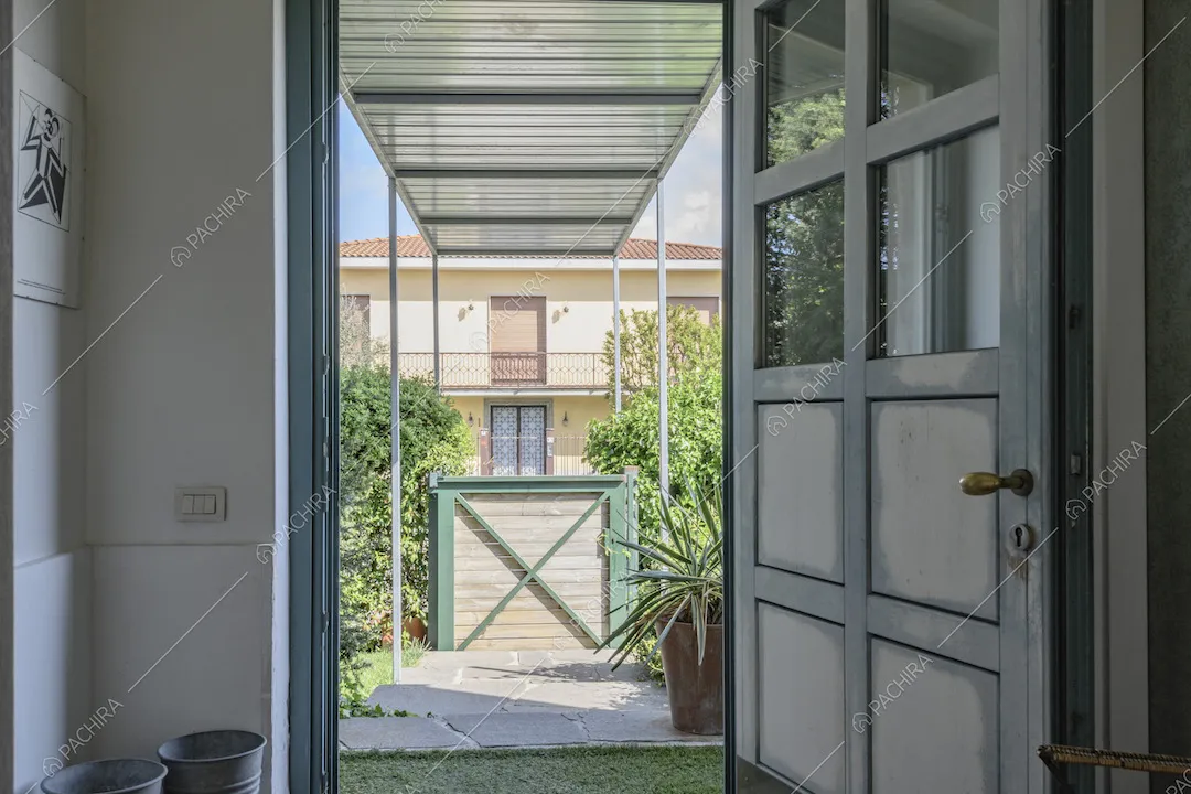 Location Grevillea villa bergamo shooting video foto 62