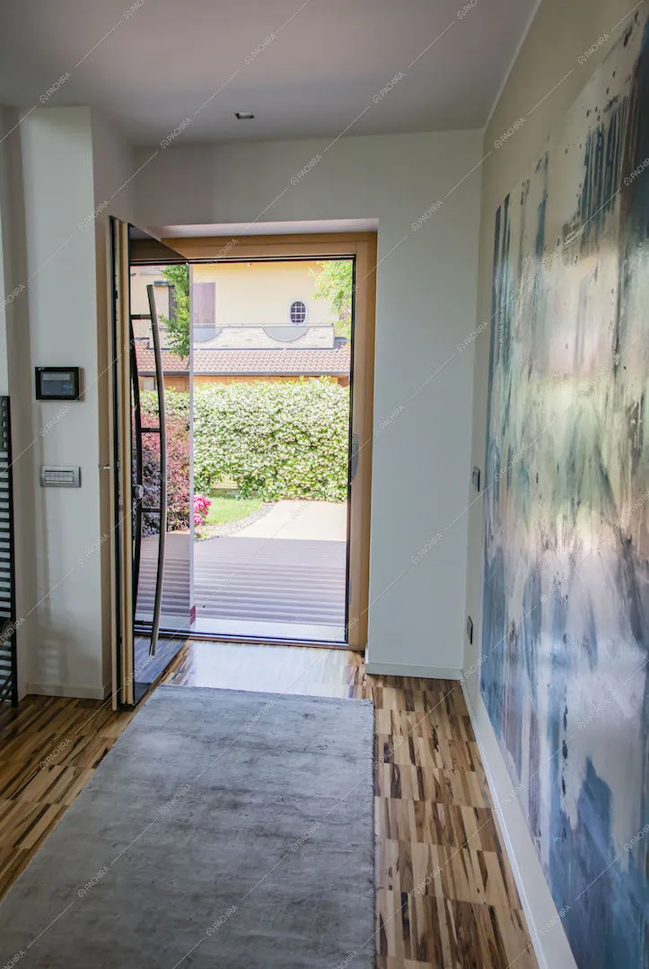 Location Timo villa provincia di Monza Brianza 29