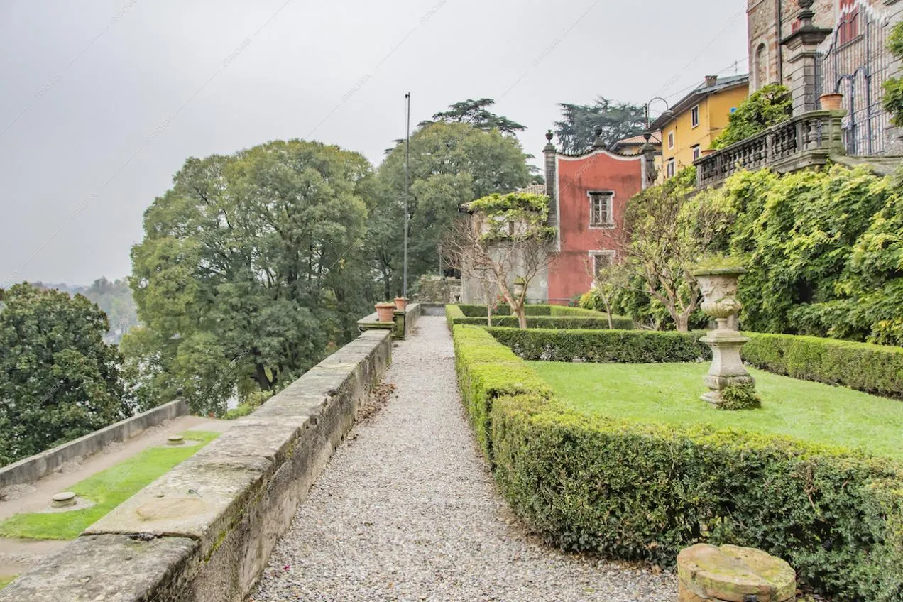 Location Amarena dimora storica provincia di Bergamo 4