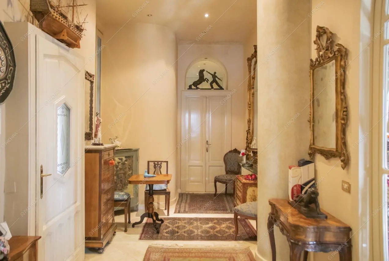 Location Musa appartamento Milano 22