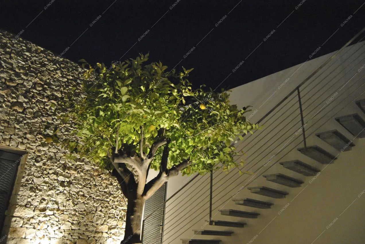 Location Edamame villa provincia di Siracusa 10