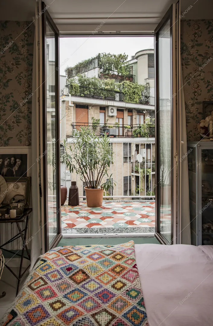 Location Aster appartamento Milano 20