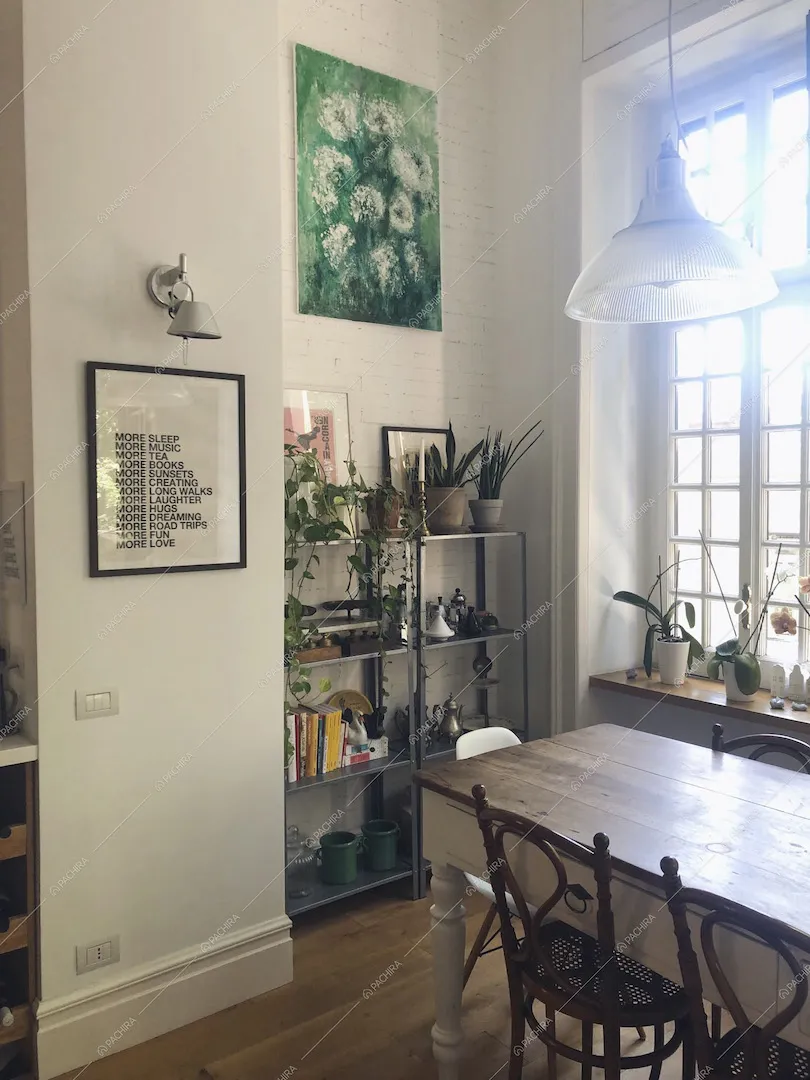 Location Capelvenere appartamento Napoli 27