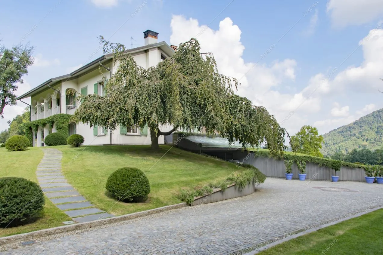 Location Orchidea villa provincia Monza Brianza 28