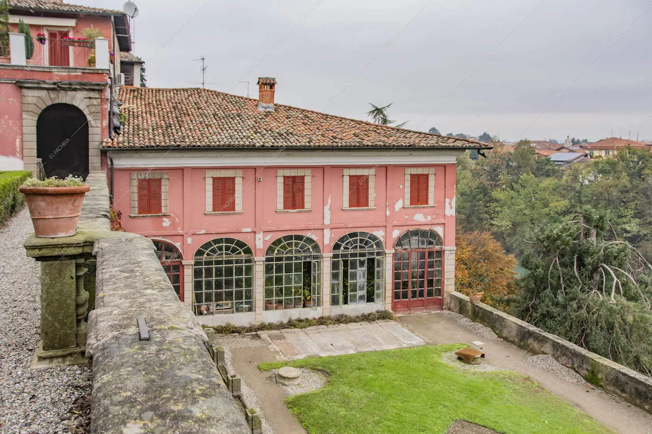Location Amarena dimora storica provincia di Bergamo 1