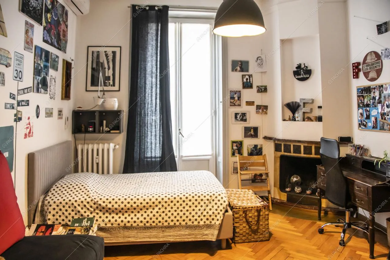Location Clivia appartamento Milano 1