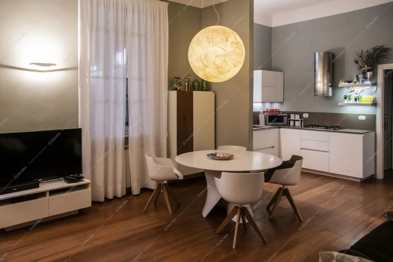 Location Aneto appartamento Milano 3