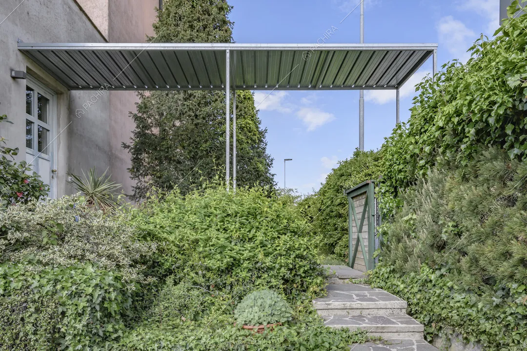 Location Grevillea villa bergamo shooting video foto 25