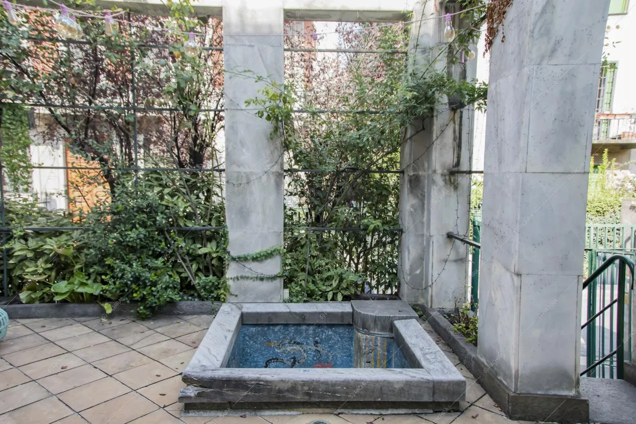 Location Corona imperiale espositivo Milano 13