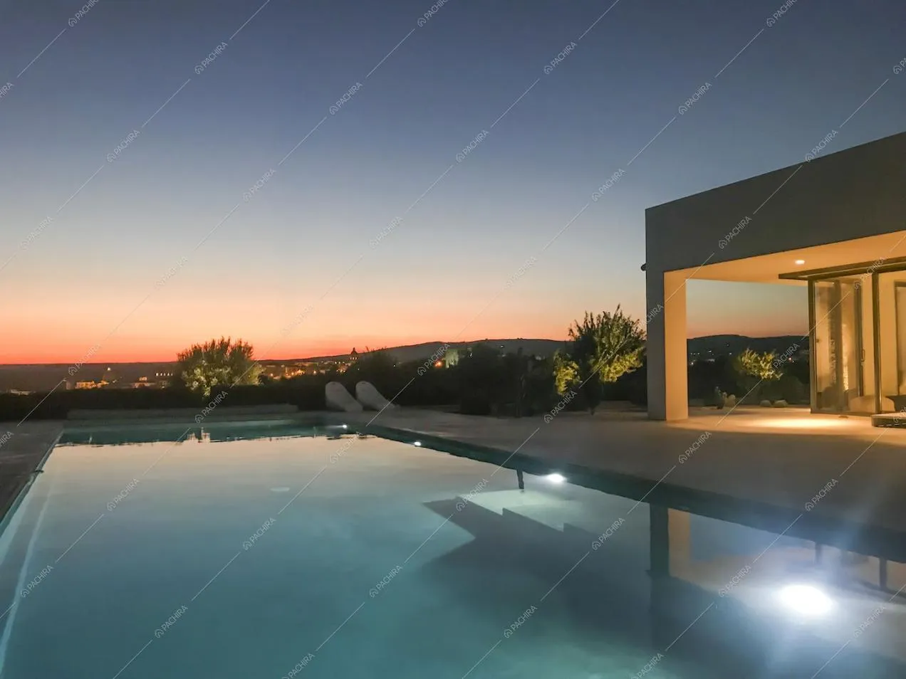Location Edamame villa provincia di Siracusa 16