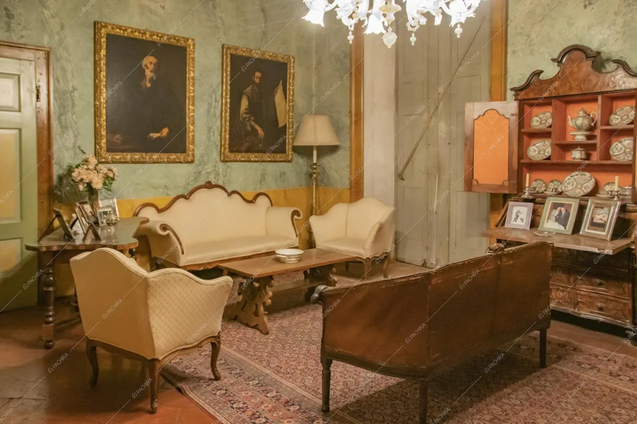 Location Amarena dimora storica provincia di Bergamo 27