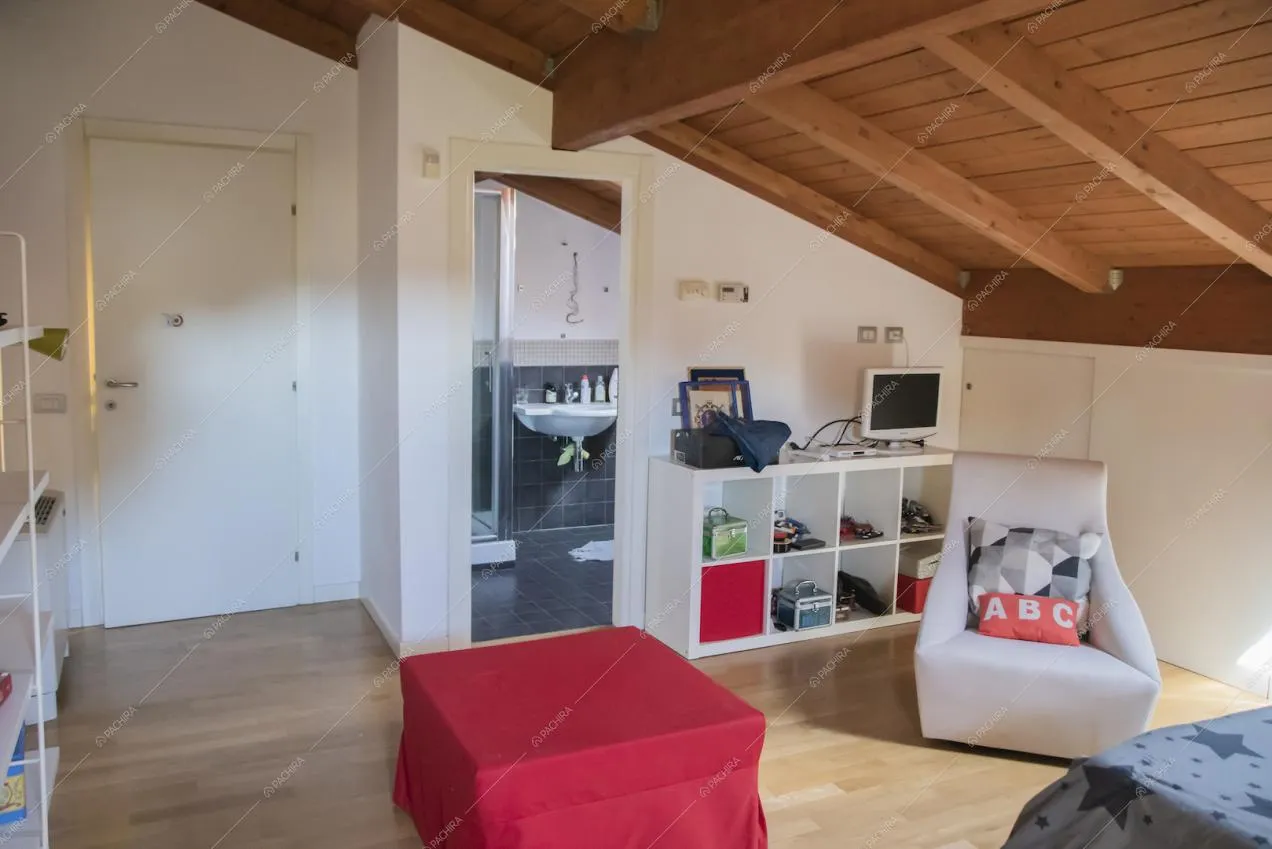 Location Datura villa Roma 12