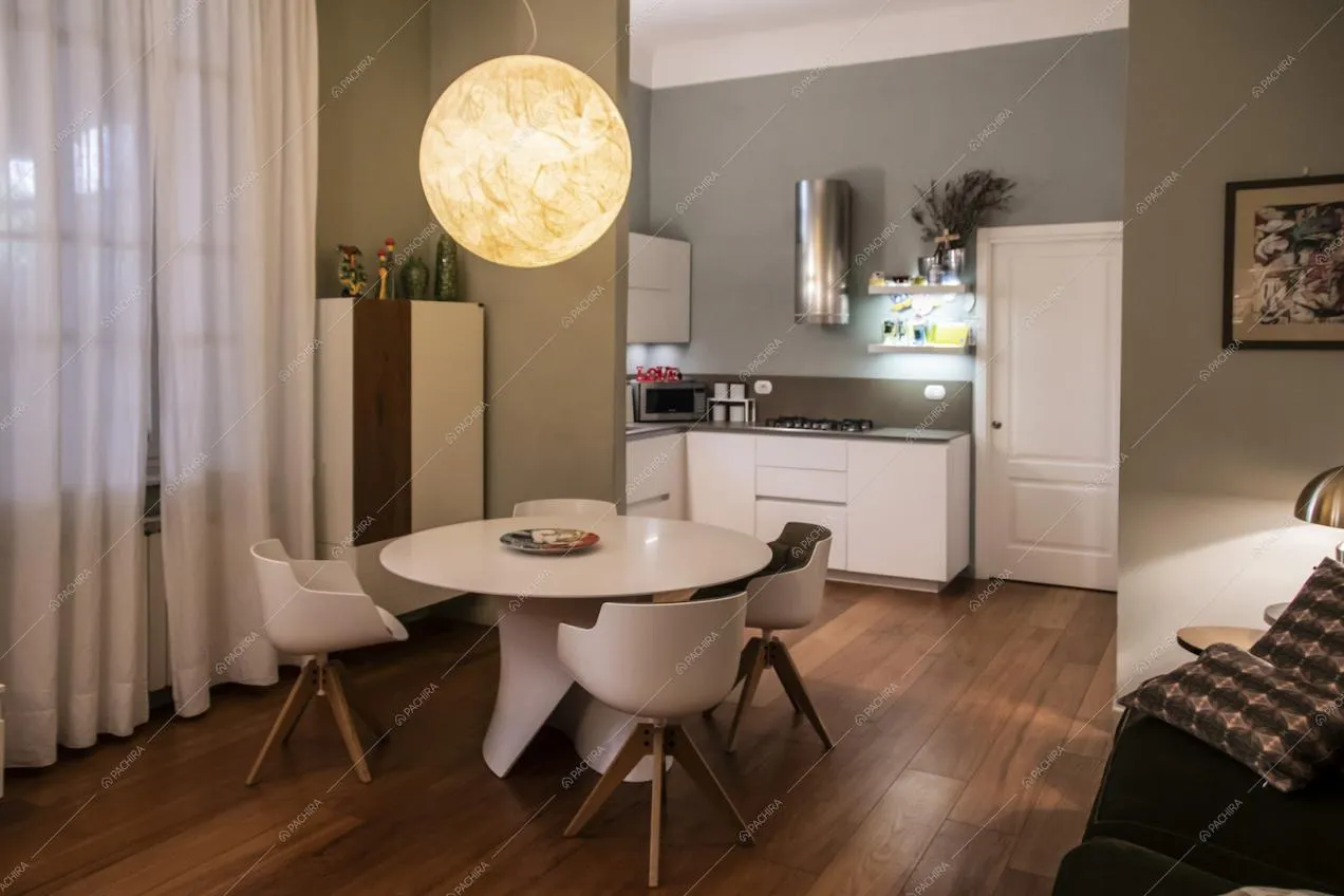 Location Aneto appartamento Milano 4