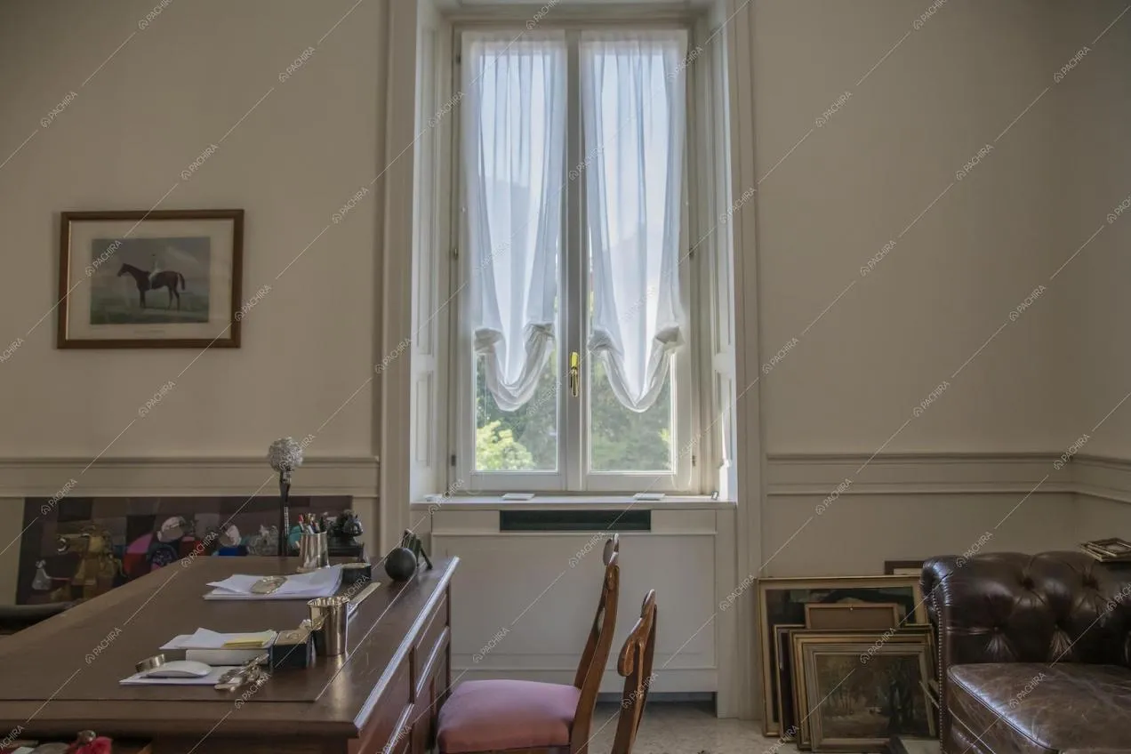 Location Cambria villa Milano 18
