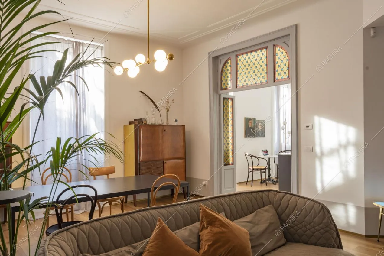 Location Saponaria appartamento contemporaneo milano8
