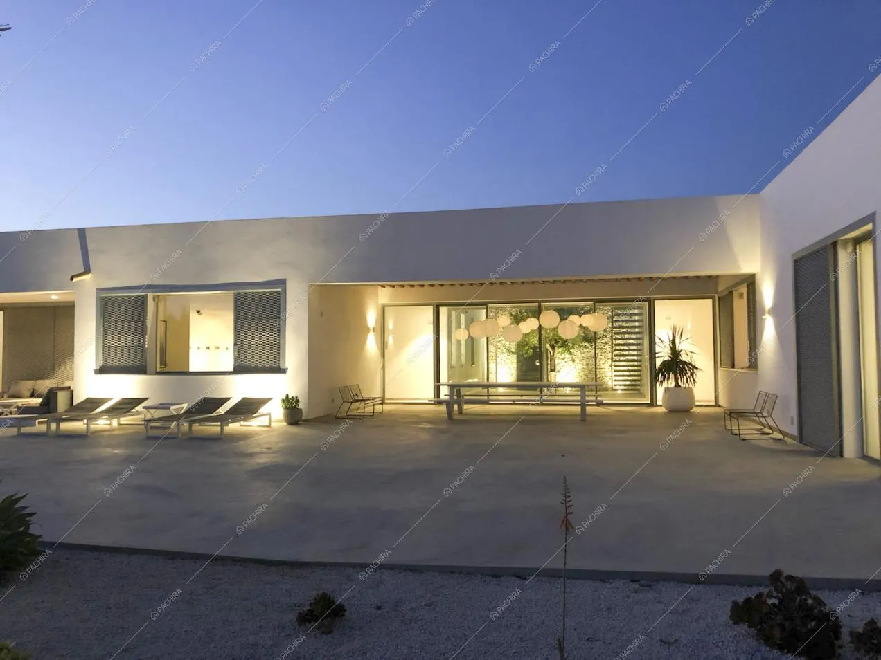 Location Edamame villa provincia di Siracusa 15