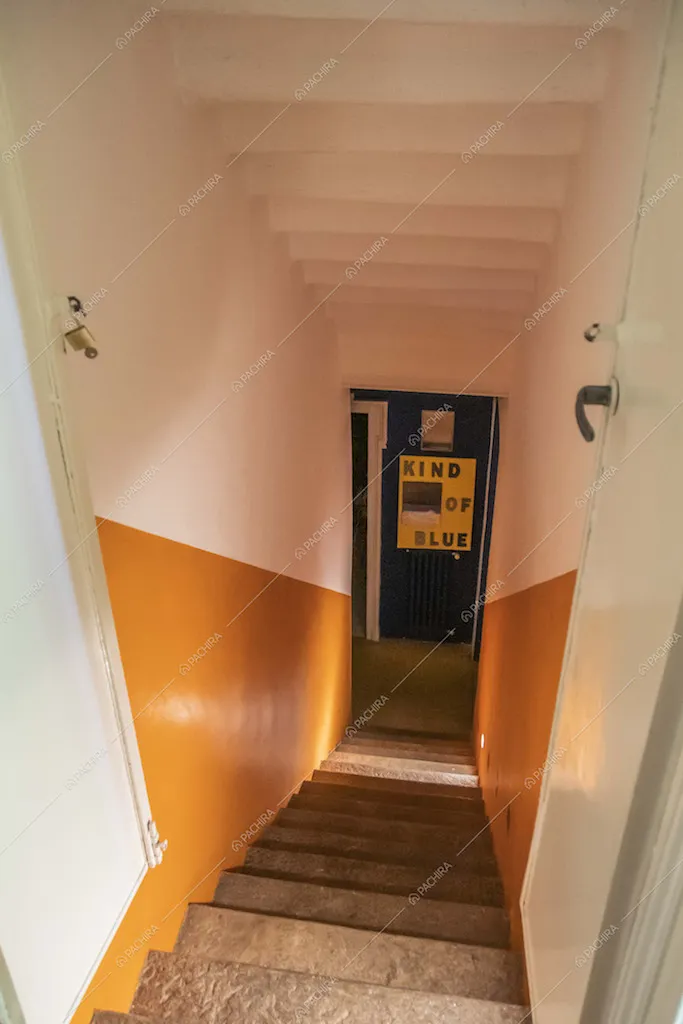 Location Ciclamino villa Milano 33