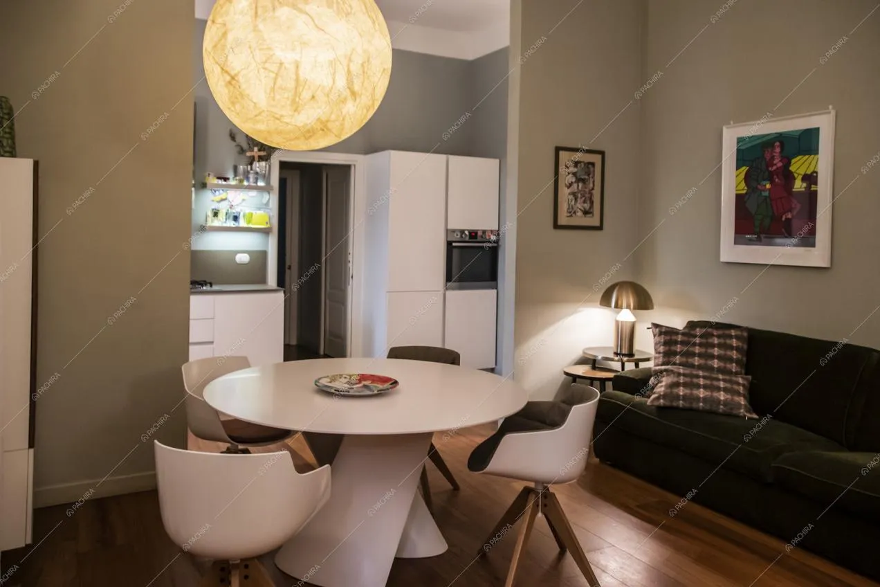 Location Aneto appartamento Milano 5