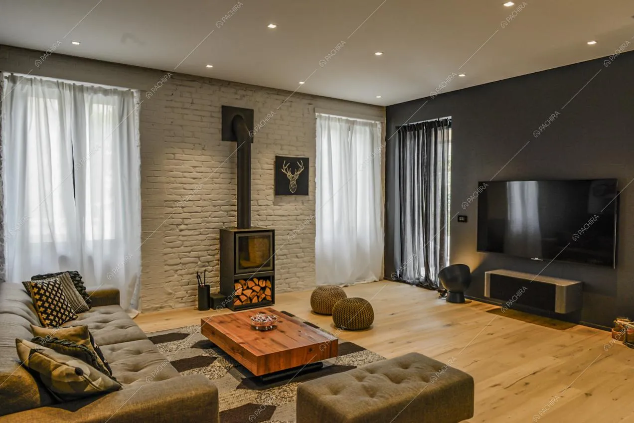 Location Nandina villa Torino 16