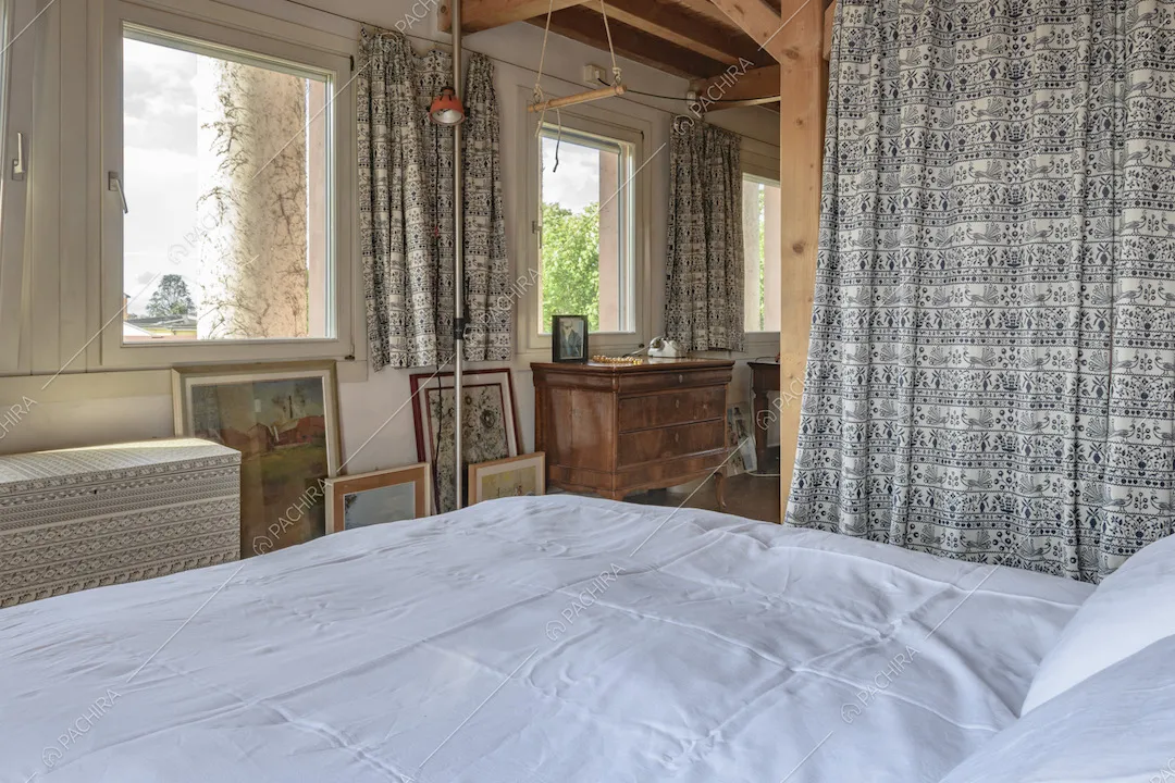 Location Grevillea villa bergamo shooting video foto 33