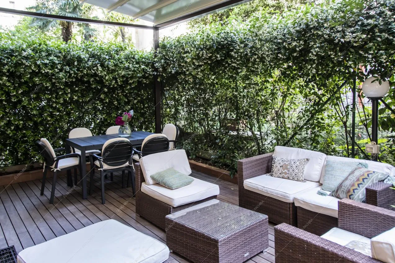 Location Aneto appartamento Milano 20