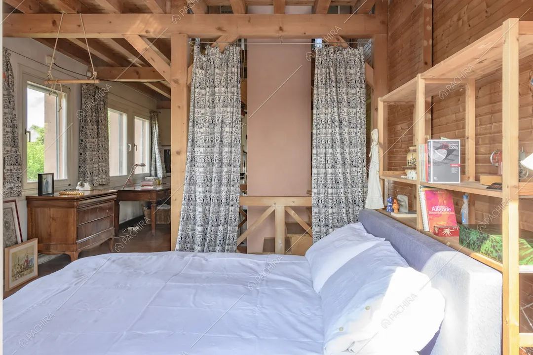 Location Grevillea villa bergamo shooting video foto 32