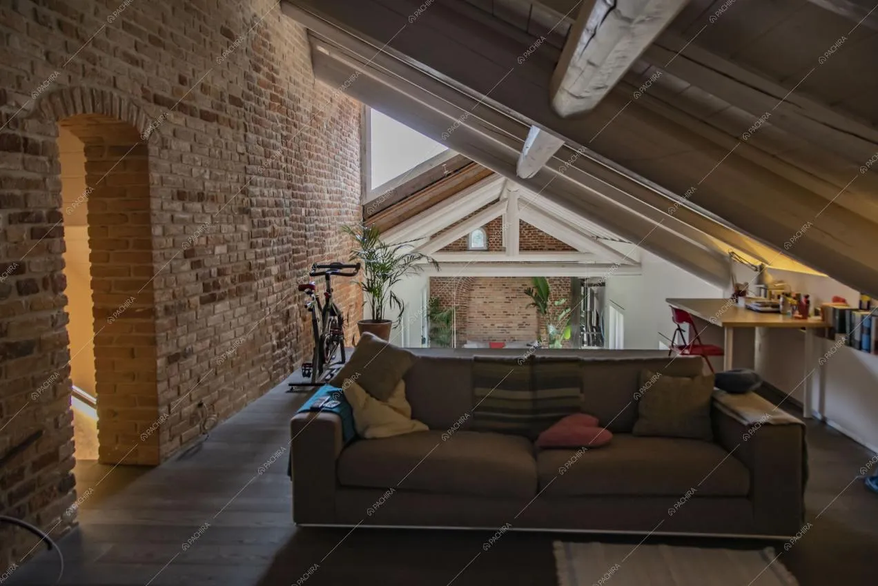 Location Alchemilla villa provincia di Milano 9