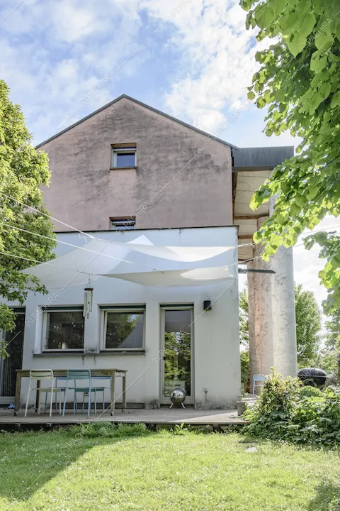 Location Grevillea villa bergamo shooting video foto 21