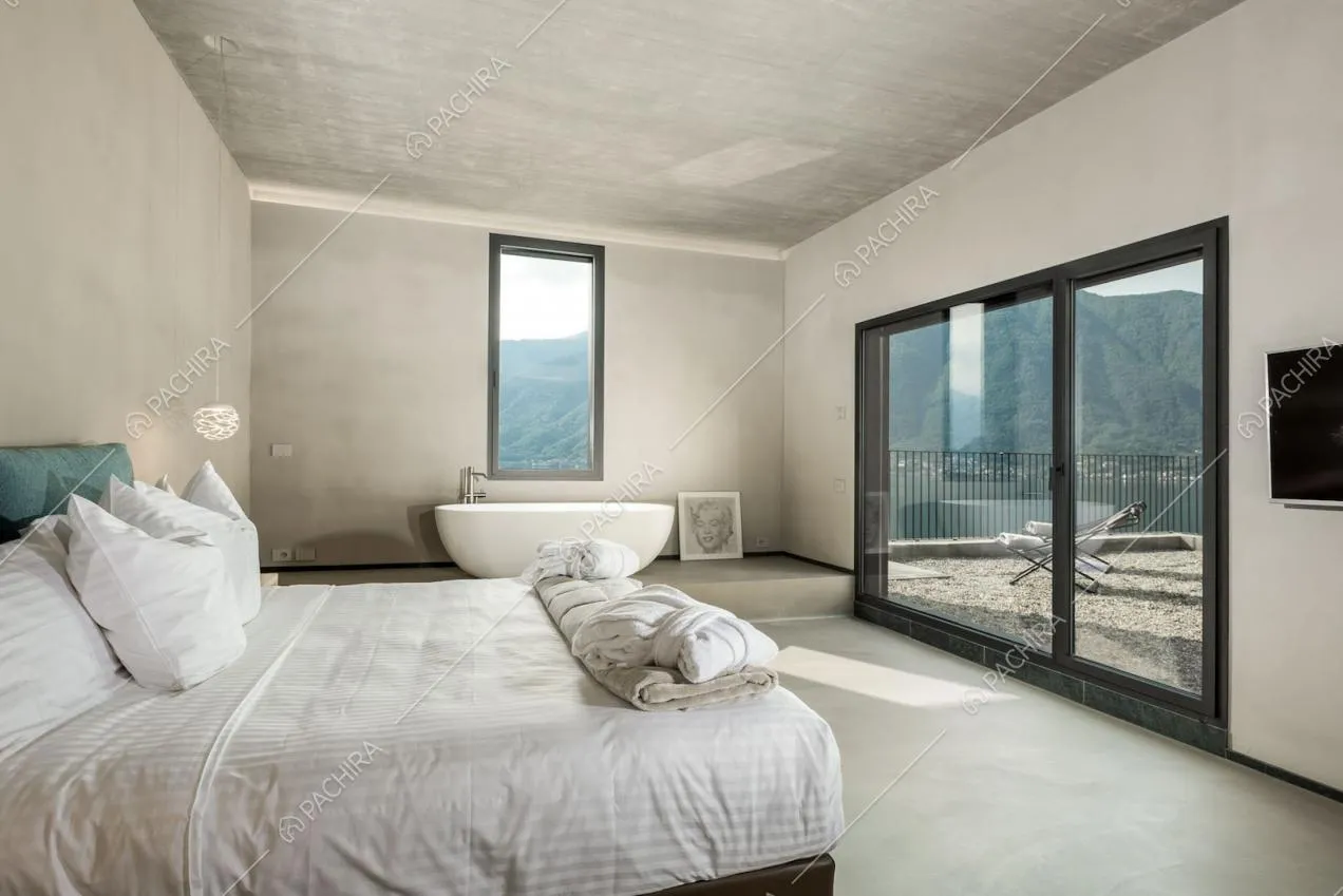 Location Pilea villa provincia di Como 26