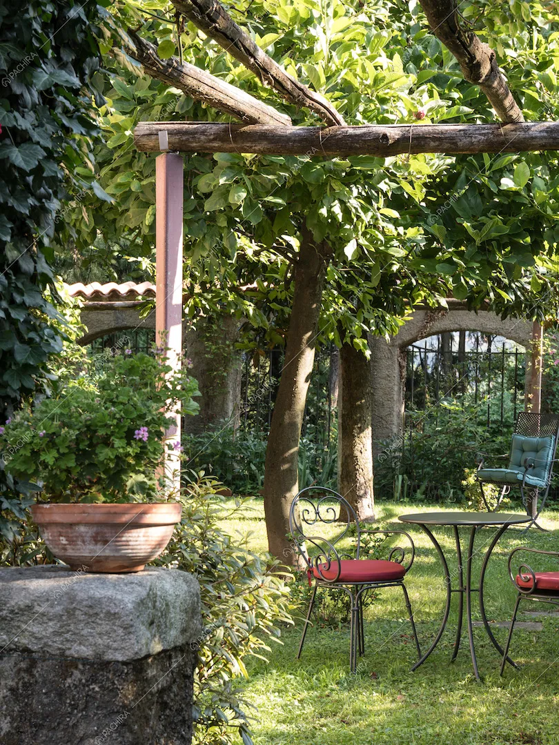 Location Jacaranda dimora storica Milano 20