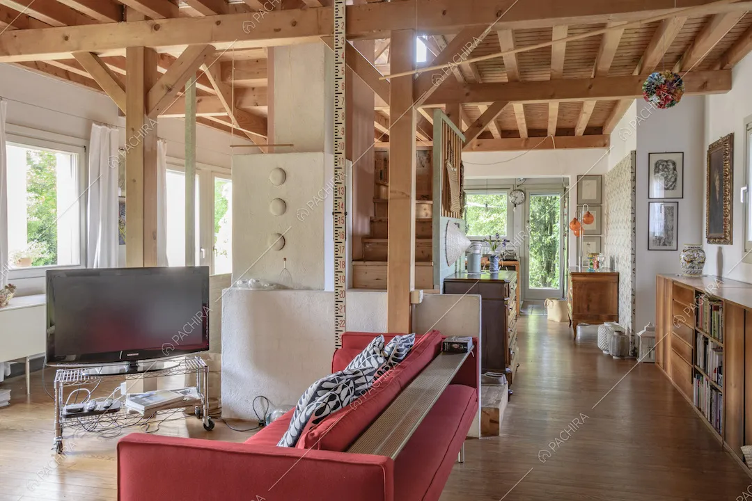 Location Grevillea villa bergamo shooting video foto 3