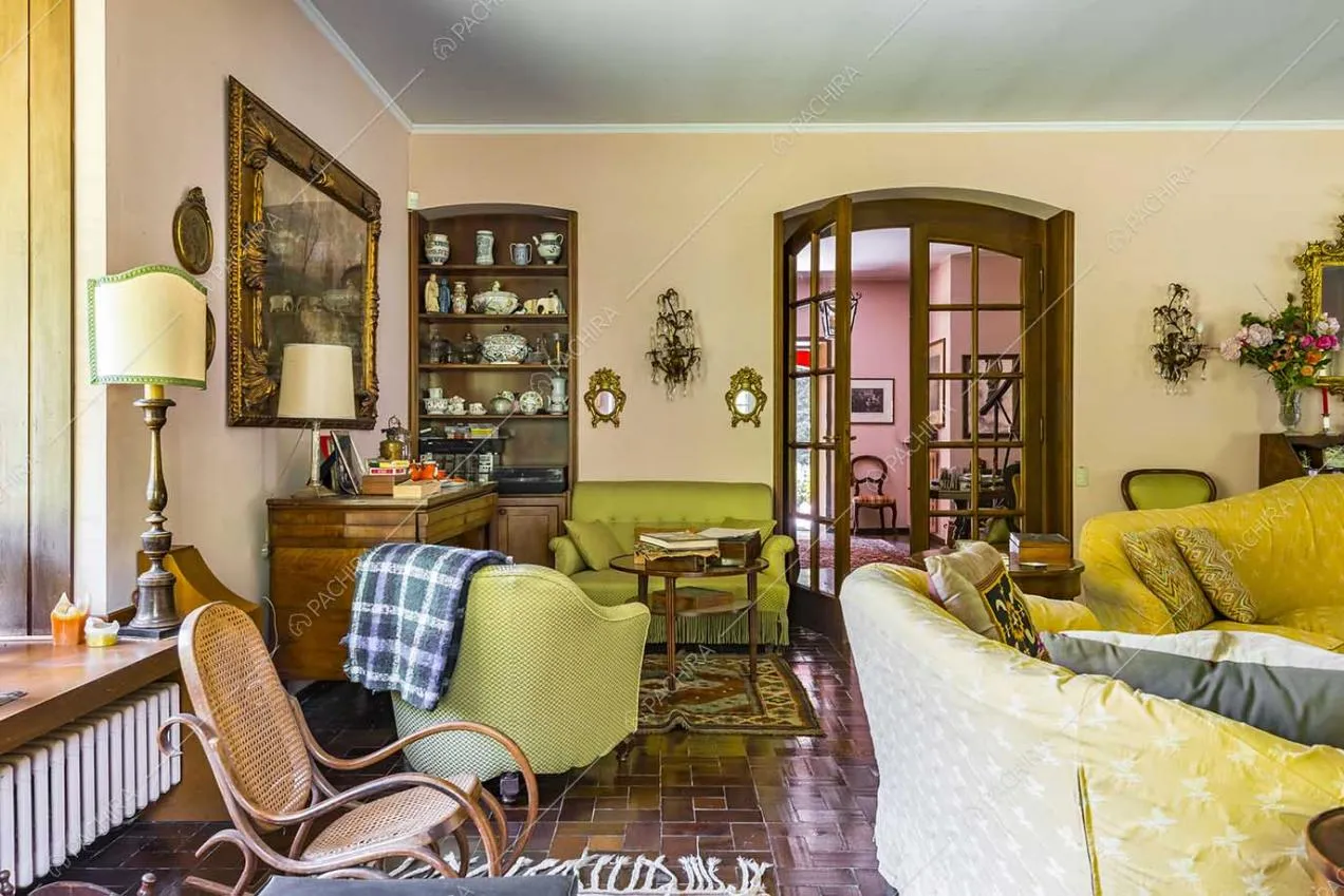 ARCHIBUSA VILLA CLASSICO CO 03