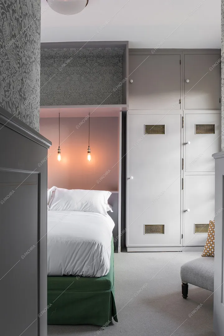 Location Jacaranda dimora storica Milano 37