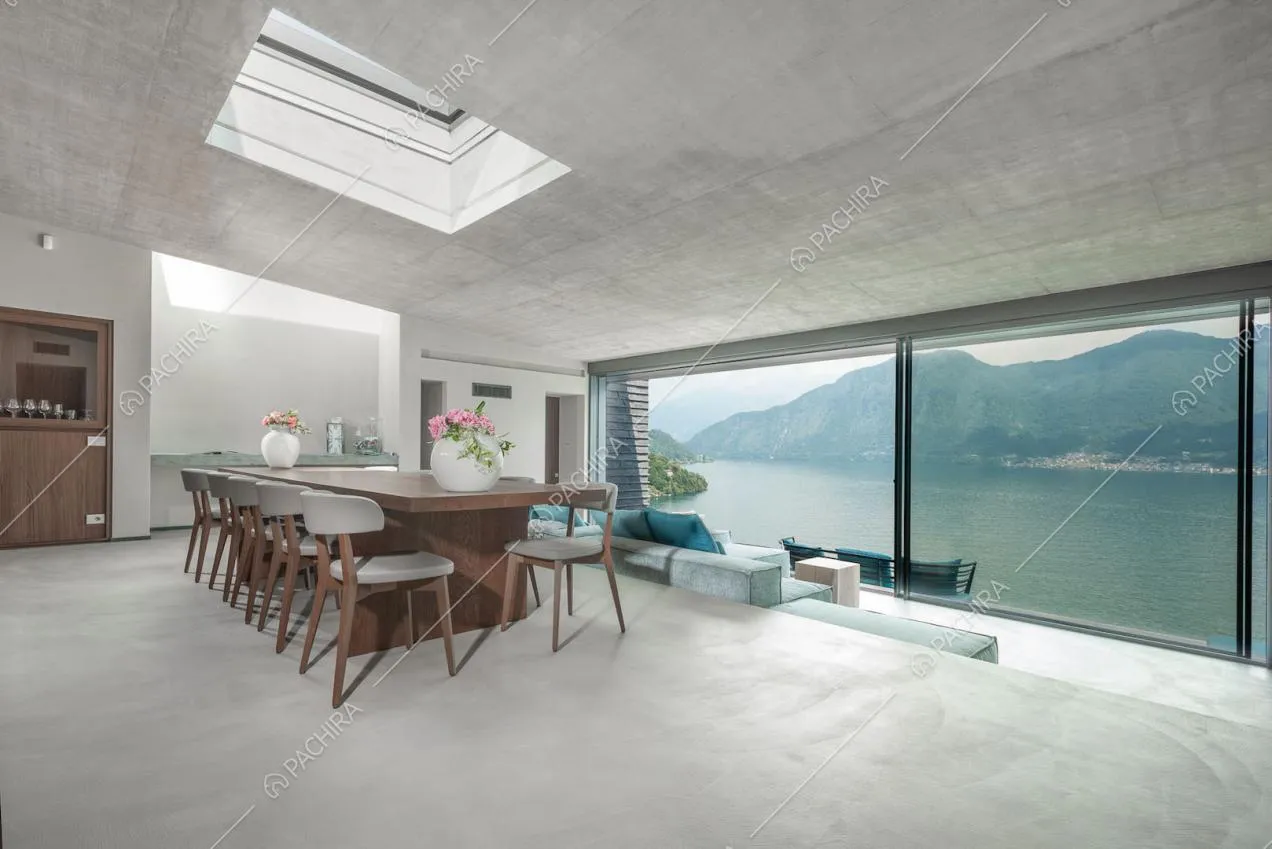 Location Pilea villa provincia di Como 14