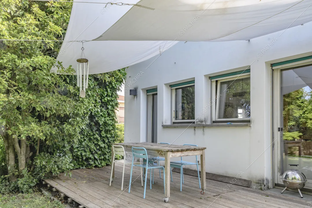Location Grevillea villa bergamo shooting video foto 22
