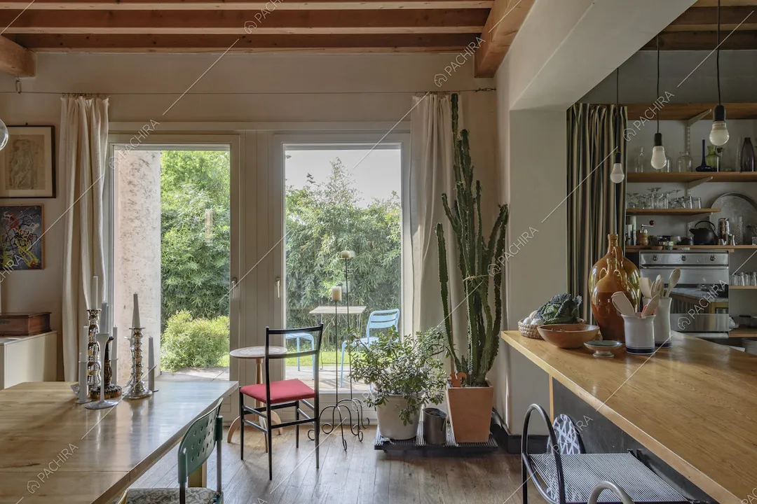 Location Grevillea villa bergamo shooting video foto 8
