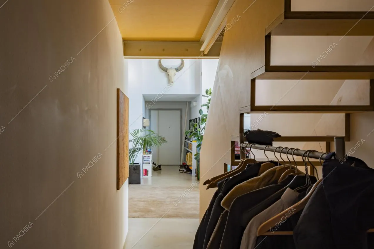 Location Coruns loft milano 9