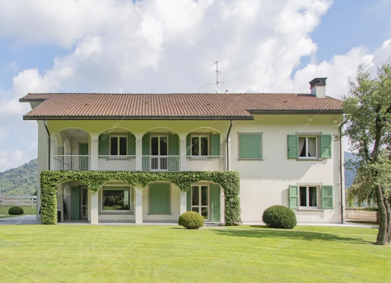 Location Orchidea villa provincia Monza Brianza 23