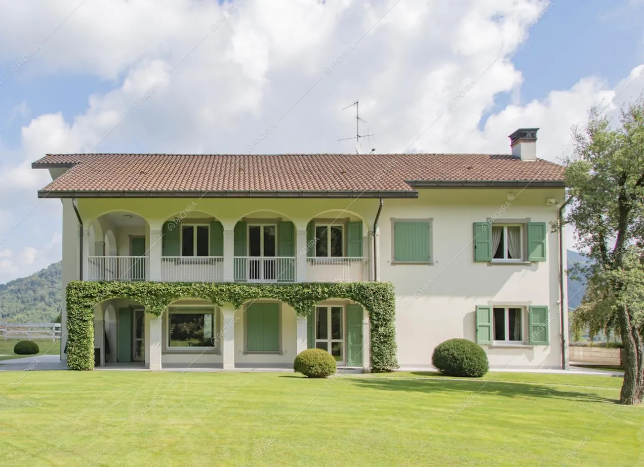 Location Orchidea villa provincia Monza Brianza 23