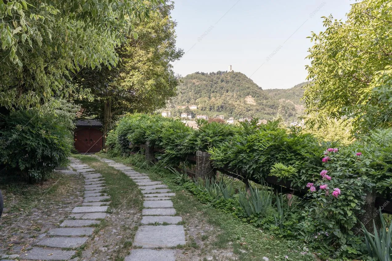 Location Jacaranda dimora storica Milano 22