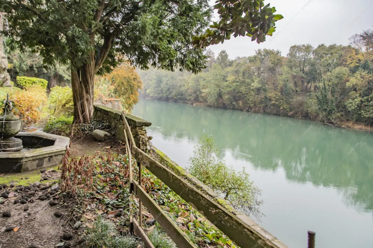 Location Amarena dimora storica provincia di Bergamo 11