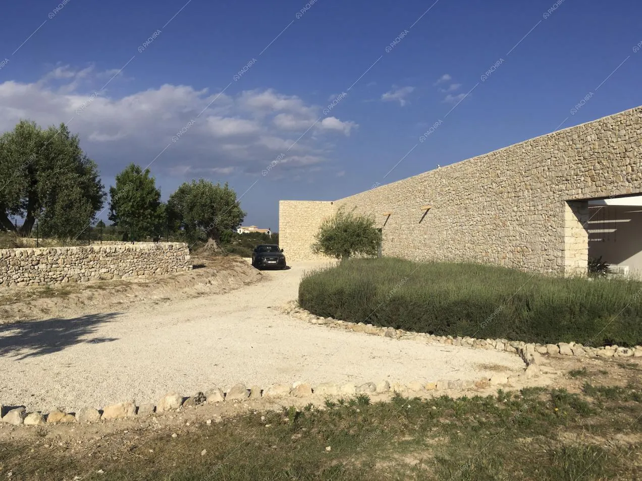 Location Edamame villa provincia di Siracusa 36