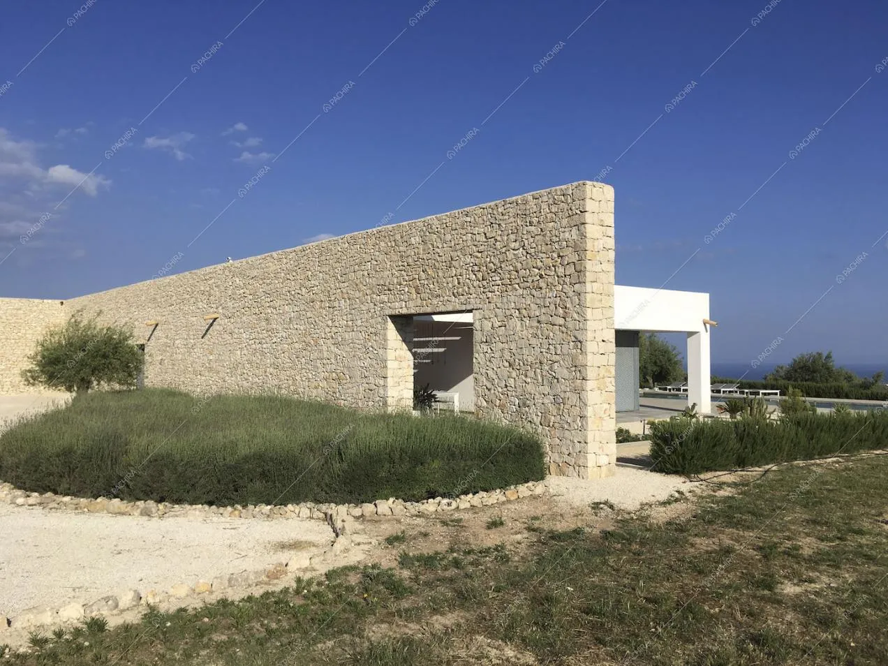 Location Edamame villa provincia di Siracusa 35