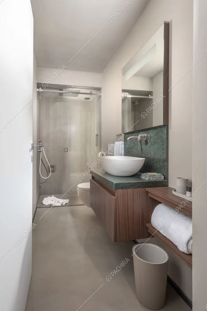 Location Pilea villa provincia di Como 9