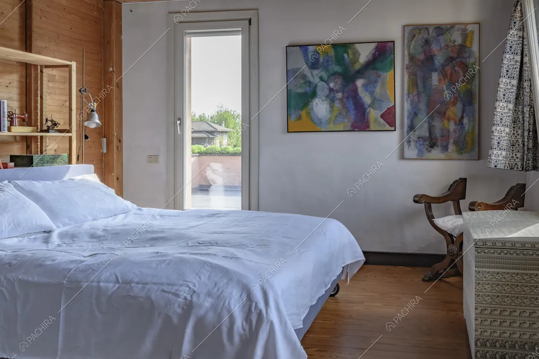 Location Grevillea villa bergamo shooting video foto 39