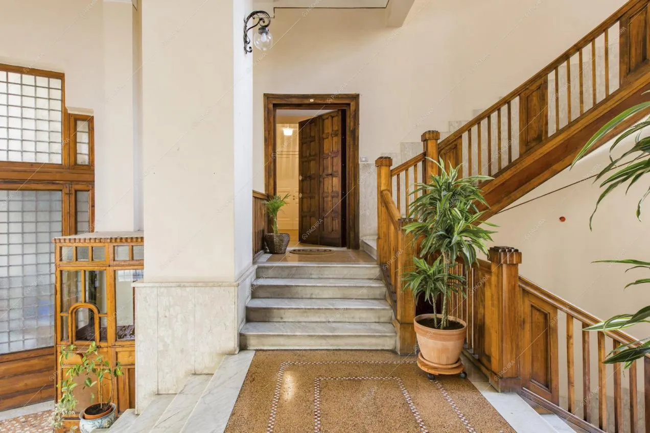 Location Capelvenere appartamento Napoli 16