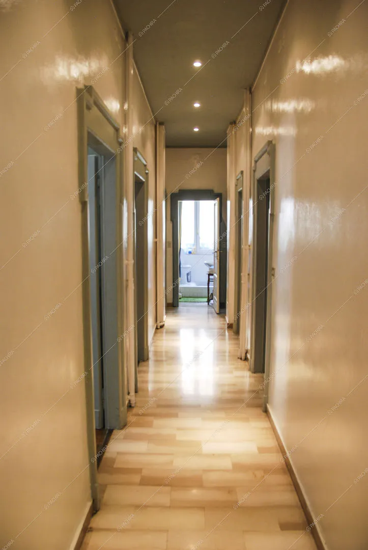 Location Canna Da Zucchero appartamento Milano 10
