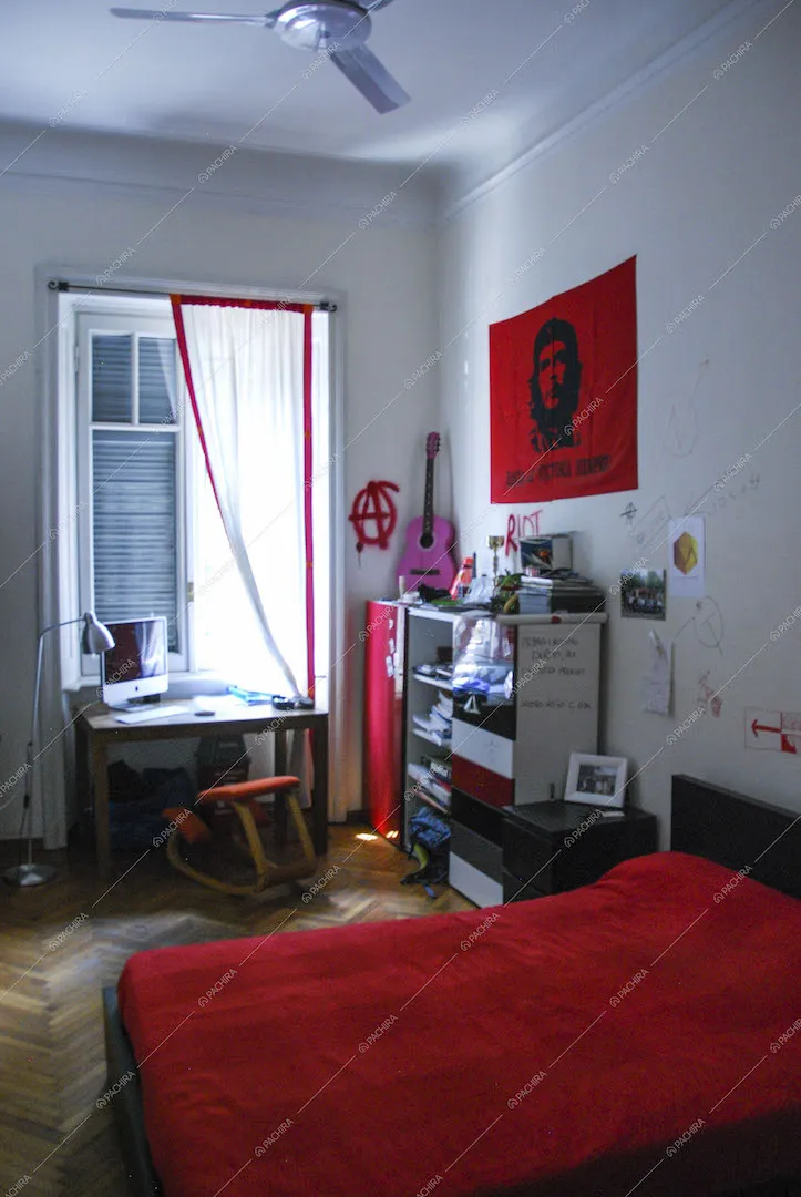 Location Canna Da Zucchero appartamento Milano 1