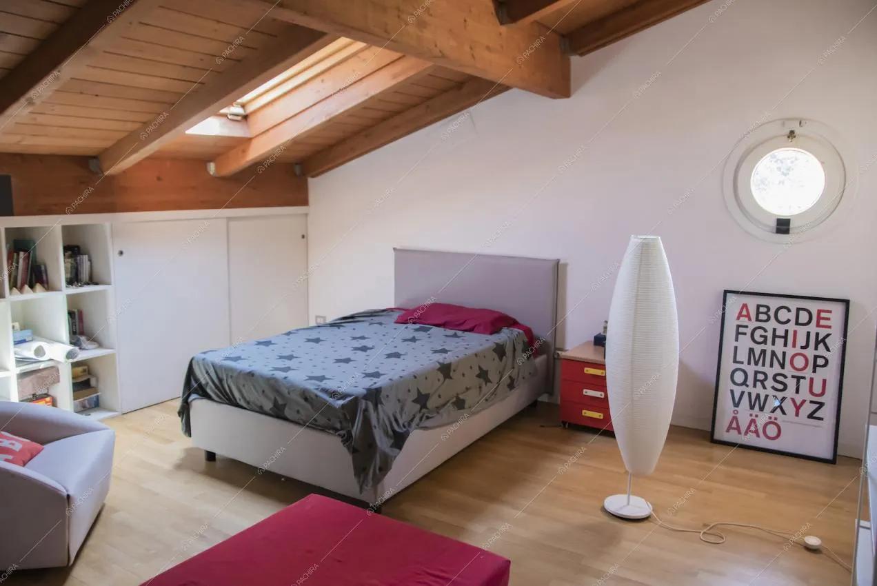 Location Datura villa Roma 11
