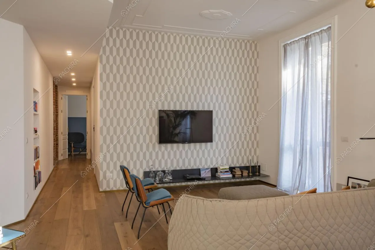 Location Saponaria appartamento contemporaneo milano10